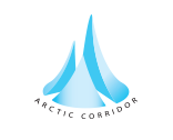 Arctic Corridor logo